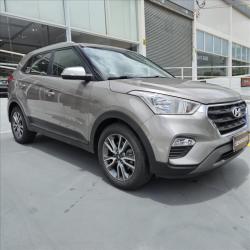 HYUNDAI Creta 1.6 16V 4P FLEX PULSE