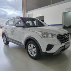 HYUNDAI Creta 1.6 16V 4P FLEX ATTITUDE