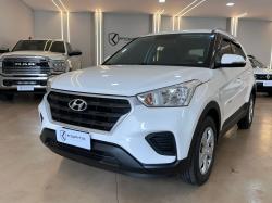 HYUNDAI Creta 1.6 16V 4P FLEX ATTITUDE AUTOM�TICO