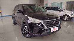 HYUNDAI Creta 1.6 16V 4P FLEX ATTITUDE AUTOM�TICO