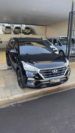 HYUNDAI Creta 1.6 16V 4P FLEX ATTITUDE AUTOM�TICO