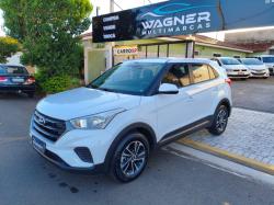 HYUNDAI Creta 1.6 16V 4P FLEX ATTITUDE AUTOM�TICO