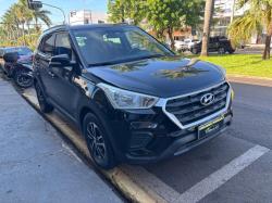 HYUNDAI Creta 1.6 16V 4P FLEX ATTITUDE AUTOM�TICO