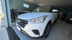 HYUNDAI Creta 1.6 16V 4P FLEX ATTITUDE AUTOM�TICO