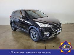 HYUNDAI Creta 1.6 16V 4P FLEX PULSE AUTOM�TICO