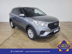 HYUNDAI Creta 1.6 16V 4P FLEX ACTION AUTOM�TICO