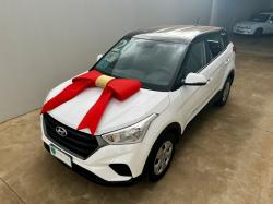 HYUNDAI Creta 1.6 16V 4P FLEX ATTITUDE AUTOM�TICO