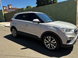 HYUNDAI Creta 1.6 16V 4P FLEX PULSE