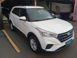 HYUNDAI Creta 1.6 16V 4P FLEX ACTION AUTOM�TICO