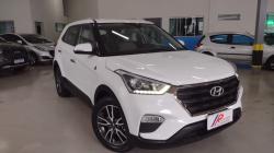 HYUNDAI Creta 1.6 16V 4P FLEX PULSE PLUS AUTOM�TICO