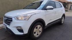 HYUNDAI Creta 1.6 16V 4P FLEX ATTITUDE AUTOM�TICO