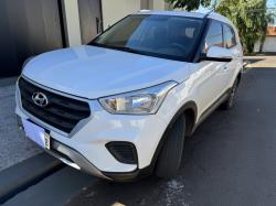 HYUNDAI Creta 1.6 16V 4P FLEX ATTITUDE AUTOM�TICO