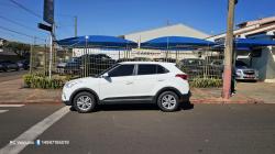 HYUNDAI Creta 1.6 16V 4P FLEX ATTITUDE AUTOM�TICO