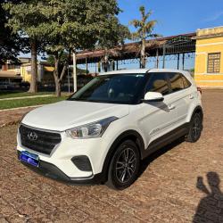 HYUNDAI Creta 1.6 16V 4P FLEX ATTITUDE AUTOM�TICO