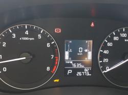 HYUNDAI Creta 1.6 16V 4P FLEX ATTITUDE AUTOM�TICO