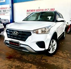HYUNDAI Creta 1.6 16V 4P FLEX ATTITUDE AUTOM�TICO