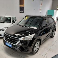 HYUNDAI Creta 1.6 16V 4P FLEX ATTITUDE AUTOM�TICO
