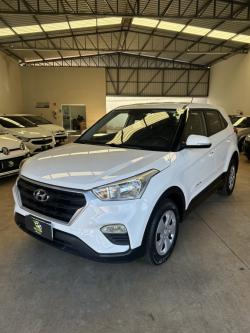 HYUNDAI Creta 1.6 16V 4P FLEX ATTITUDE AUTOM�TICO