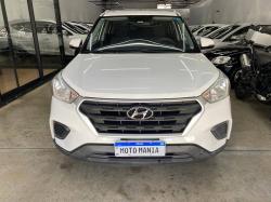 HYUNDAI Creta 1.6 16V 4P FLEX ATTITUDE