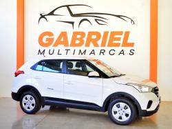 HYUNDAI Creta 1.6 16V 4P FLEX ATTITUDE AUTOM�TICO