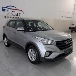 HYUNDAI Creta 1.6 16V 4P FLEX ACTION AUTOM�TICO