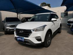 HYUNDAI Creta 1.6 16V 4P FLEX PULSE AUTOM�TICO