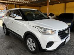 HYUNDAI Creta 1.6 16V 4P FLEX ATTITUDE AUTOM�TICO