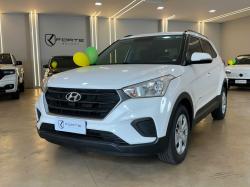 HYUNDAI Creta 1.6 16V 4P FLEX ATTITUDE AUTOM�TICO