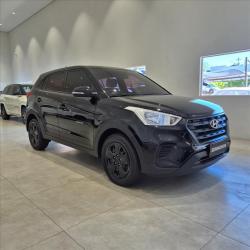 HYUNDAI Creta 1.6 16V 4P FLEX ATTITUDE AUTOM�TICO