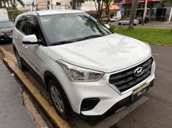 HYUNDAI Creta 1.6 16V 4P FLEX ATTITUDE AUTOMÁTICO