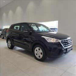 HYUNDAI Creta 1.6 16V 4P FLEX ATTITUDE AUTOMÁTICO