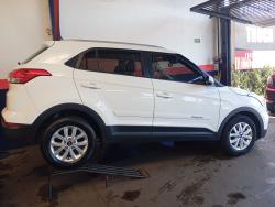 HYUNDAI Creta 1.6 16V 4P FLEX ATTITUDE
