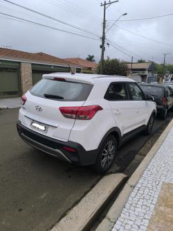 HYUNDAI Creta 1.6 16V 4P FLEX PULSE AUTOMÁTICO