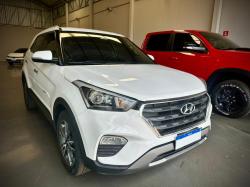 HYUNDAI Creta 2.0 16V 4P FLEX PRESTIGE AUTOM�TICO