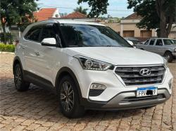 HYUNDAI Creta 2.0 16V 4P FLEX PRESTIGE AUTOMÁTICO HYUNDAI Creta 2.0 16V 4P FLEX PRESTIGE AUTOMÁTICO