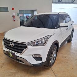 HYUNDAI Creta 2.0 16V 4P FLEX PRESTIGE AUTOM�TICO