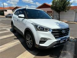 HYUNDAI Creta 2.0 16V 4P FLEX PRESTIGE AUTOM�TICO