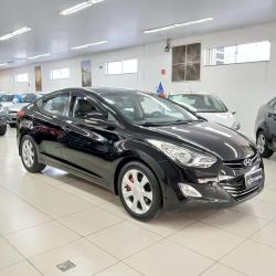 HYUNDAI Elantra 1.8 16V 4P