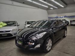 HYUNDAI Elantra 2.0 16V 4P GLS AUTOMTICO