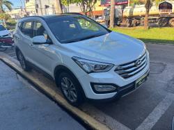 HYUNDAI Grand Santa F� 3.3 V6 4P 4WD AUTOM�TICO