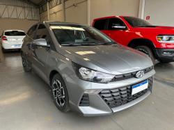 HYUNDAI HB 20 Hatch 1.0 12V 4P FLEX COMFORT