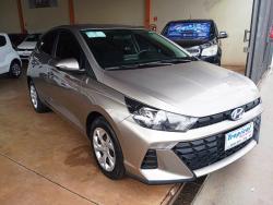 HYUNDAI HB 20 Hatch 1.0 12V 4P FLEX COMFORT PLUS