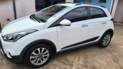 HYUNDAI HB 20 Hatch 1.6 16V 4P PREMIUM FLEX AUTOMTICO