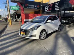 HYUNDAI HB 20 Hatch 1.6 16V 4P FLEX COMFORT PLUS