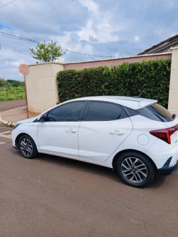 HYUNDAI HB 20 Hatch 1.0 12V 4P LIMITED HYUNDAI HB 20 Hatch 1.0 12V 4P LIMITED