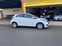 HYUNDAI HB 20 Hatch 1.0 12V 4P FLEX COMFORT