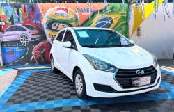 HYUNDAI HB 20 Hatch 1.0 12V 4P FLEX COMFORT