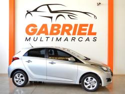 HYUNDAI HB 20 Hatch 1.6 16V 4P FLEX COMFORT STYLE AUTOMTICO