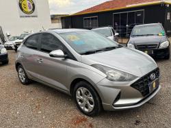 HYUNDAI HB 20 Hatch 1.0 12V 4P FLEX VISION
