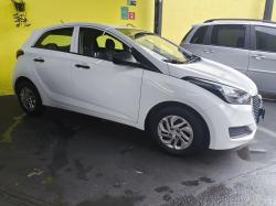 HYUNDAI HB 20 Hatch 1.0 12V 4P FLEX UNIQUE